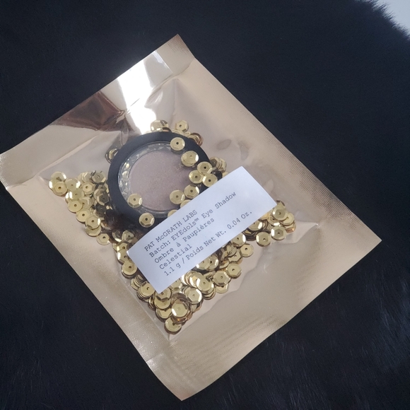 New, Pat McGrath Labs 'EYEdols eye shadow in shade 'Celestial'. - Picture 5 of 5